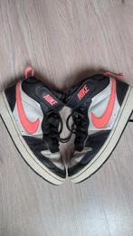 Nike Court Borough Mid 36.5, Ophalen of Verzenden, Gebruikt, Schoenen