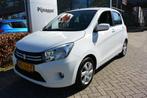 Suzuki CELERIO 1.0 Exclusive 5-deurs Airco / L.m.velgen, 28 km/l, Gebruikt, Euro 6, Met garantie (alle)