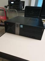 Dell Vostro i5-7400, Computers en Software, Desktop Pc's, 256 GB, 8 GB, Ophalen of Verzenden, Zo goed als nieuw