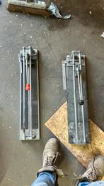 2x tegelsnijder 60cm, Ophalen