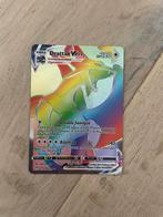 Dratak VMAX Rainbow - Pokemon Kaart, Verzenden, Zo goed als nieuw, Losse kaart, Foil