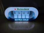 Heineken Extra Cold Verlichting, Ophalen, Zo goed als nieuw
