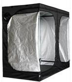 Kweektent 240x120x200, Ophalen, Gebruikt, Kweektent