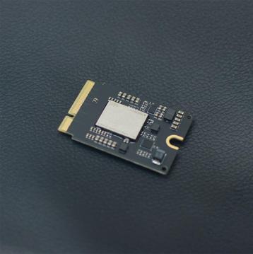 Upgrade Mac Mini M4 naar 2TB SSD – met montage & macOS setup beschikbaar voor biedingen