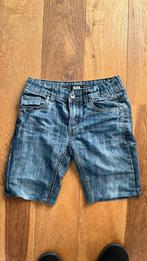 Spijkerbroek korte broek Europe Kids maat 152, Ophalen of Verzenden, Gebruikt, Jongen, Broek