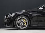 Mercedes-Benz C-Klasse Coupé 200 AMG [SFEERVERLICHTING, APP, Automaat, Euro 6, 4 cilinders, 4 stoelen