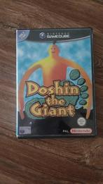 Doshin the Giant (GameCube), Spelcomputers en Games, Games | Nintendo GameCube, Gebruikt, 1 speler, Ophalen of Verzenden, Vanaf 3 jaar