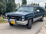 GMC Suburban 1985, Auto's, Overige modellen, Particulier, LPG, Te koop