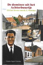 T. Zegers-Venema - De dominee uit het Achterbuurtje, T. Zegers-Venema, Christendom | Protestants, Ophalen of Verzenden, Zo goed als nieuw