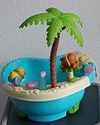 Baby Born Bad  (compleet), Kinderen en Baby's, Speelgoed | Poppen, Ophalen, Zo goed als nieuw, Babypop