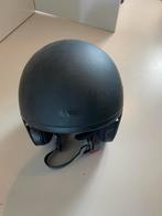 Motorhelm Shoei, Ophalen