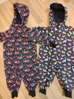 Ielm softshell pakken. Maat 86, Ophalen of Verzenden, Zo goed als nieuw, Kinderwagen of Buggy