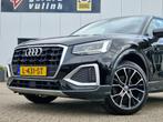 Audi Q2 35 TFSI 150PK Business Edition AUTOMAAT DIGIDASH, 65 €/maand, Stof, 4 cilinders, 150 pk