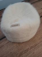 Kangol furgora beret, Ophalen, Zo goed als nieuw, Yogamat