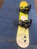 Snowboard, Sport en Fitness, Snowboarden, Gebruikt, Board, Ophalen
