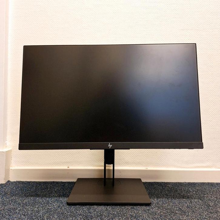 HP Z23N G2 | 23" LCD Monitor | HDMI | VGA | Compleet, Computers en Software, Monitoren, Gebruikt, 60 Hz of minder, DisplayPort