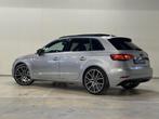 Audi A3 Sportback 1.5 TFSI CoD Design Pro Line Plus | PANO |, Auto's, 4 cilinders, 150 pk, Leder en Stof, Bedrijf