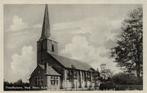 Voorthuizen, Ned. Herv. Kerk - ongelopen, Ophalen of Verzenden, Voor 1920, Ongelopen, Noord-Brabant