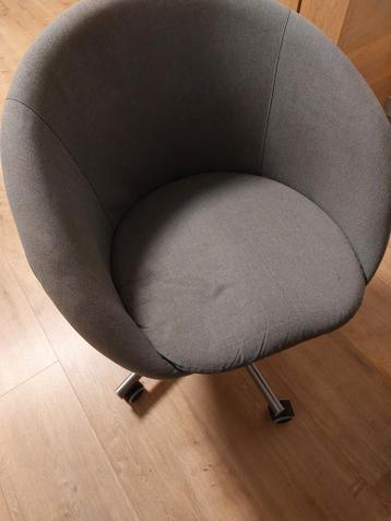 Ikea BESTÅ BURS tafel met stoel - afbeelding 8