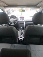 Peugeot 207 1.4 VTI 16V, Auto's, Peugeot, Stof, Zwart, Origineel Nederlands, Stationwagon