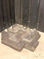NIEUWE GEBAKKEN KLINKERS! TERRA LUCCA ANTICA DF 13,86M2, Ophalen, Keramiek, Klinkers, Nieuw