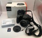 Sony Cyber-shot DSC-H300, Ophalen of Verzenden