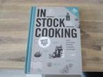 instock cooking inmaken (hardcover nieuw), Boeken, Kookboeken, Ophalen of Verzenden, Nieuw