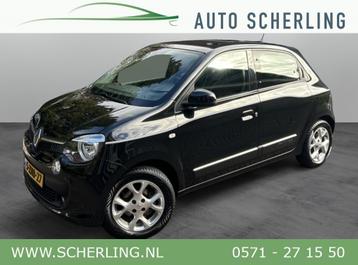 Renault Twingo 0.9 TCe 90pk Airco, Navi, Camera, Cruise, LMV beschikbaar voor biedingen