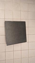 Regendouchekop - gratis af te halen, Ophalen, Gebruikt, Met douche