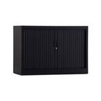 MN Roldeurkast H73xB100xD45, Huis en Inrichting, Kasten | Roldeurkasten en Archiefkasten, Nieuw, Met slot, Minder dan 100 cm, Metaal