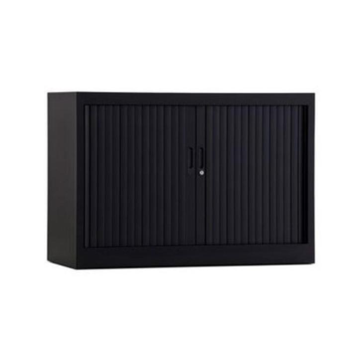 MN Roldeurkast H73xB100xD45, Huis en Inrichting, Kasten | Roldeurkasten en Archiefkasten, Nieuw, Minder dan 100 cm, 50 tot 100 cm