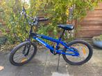 Stoere Kawasaki fiets, Fietsen en Brommers, Ophalen, 24 inch of meer, Gebruikt, Staal