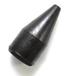 Zeldzame Bakelite Zunderbuchse 3, Verzenden, Landmacht, Duitsland, Overige typen