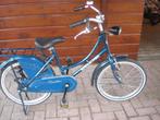 meisjesfiets VOLARE  TWINKLE, Fietsen en Brommers, Ophalen, Gebruikt, Volare, Handrem