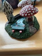 Efteling Paddenstoelen parcours, Ophalen of Verzenden, Nieuw, Beeldje of Poppetje