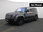 Land Rover Defender 110 2.0 P400e 110 S | Zijtredes | Donker, Automaat, 12 maanden, 404 pk, Gebruikt