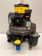 Afzuigmotor Durr VS1200S voor 5 stoelen. tandarts tandartsen, Doe-het-zelf en Verbouw, Ophalen of Verzenden, Zo goed als nieuw