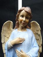 1211=Engel, kunststof.61, Antiek en Kunst, Antiek | Religie, Ophalen of Verzenden