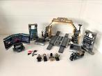 LEGO DC Batcave The Riddler confrontatie 76183, Ophalen of Verzenden, Zo goed als nieuw