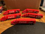 Cocoa cola kerst vrachtwagens alles, Ophalen of Verzenden, Zo goed als nieuw