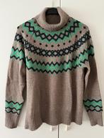 prachtige Freequent-trui, mt L, maar enkele keer gedragen!, Kleding | Dames, Freequent, Verzenden, Gedragen, Maat 42/44 (L)