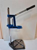 Boor machine standaard, Ophalen, Zo goed als nieuw, Boormachine