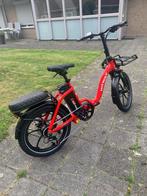 Nieuwe elektrische fiets / off the road, Fietsen en Brommers, Nieuw, 47 tot 51 cm, 50 km per accu of meer, Ophalen