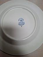 Vintage bord, Antiek en Kunst, Antiek | Servies los, Ophalen of Verzenden