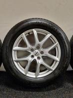 18 inch Origineel Volvo XC60 5x108 a-merk winterbanden., 18 inch, Banden en Velgen, 235 mm, Winterbanden