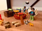 Playmobil Set - kinderkamer, gezin., Ophalen, Gebruikt, Los playmobil