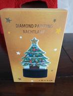Diamond Painting, Diversen, Kerst, Ophalen, Nieuw