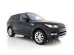Land Rover Range Rover Sport 3.0 TDV6 HSE Dynamic 7-PERS Aut, Auto's, Land Rover, Automaat, Euro 5, Gebruikt, Zwart