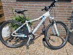 CUBE, Fietsen en Brommers, Fietsen | Mountainbikes en ATB, Hardtail, Ophalen, Zo goed als nieuw, Overige merken