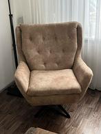 Rivièra Maison The Statesman Draaifauteuil, Huis en Inrichting, Fauteuils, Ophalen, Zo goed als nieuw, Stof, 75 tot 100 cm